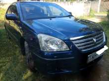 Toyota Premio 2007 Car