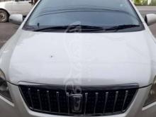 Toyota Premio 2007 Car