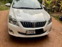 Toyota Premio 2014 Car