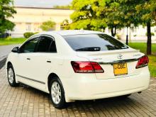 Toyota Premio 2018 Car