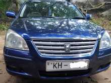 Toyota Premio 240 2007 Car