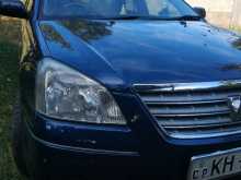 Toyota Premio 240 2007 Car