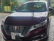 Toyota Premio G Superior 2018 Car