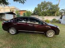 Toyota Premio G Superior 2011 Car