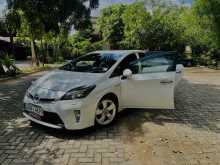 Toyota Prius 2012 Car