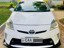 Toyota Prius S Led 2012 Car