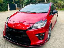 Toyota Prius 2012 Car