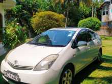 Toyota Prius 2008 Car