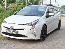 Toyota Prius 2016 Car