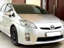Toyota PRIUS - ONGOING LEASING 2010 Car