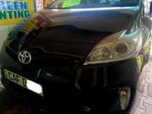 Toyota Prius 2014 Car