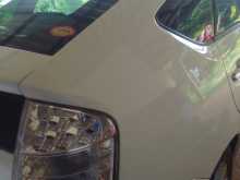 Toyota Prius 2 Gen 2008 Car