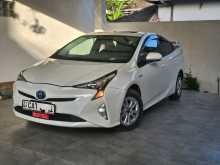 Toyota Prius 2016 Car