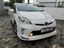 Toyota PRIUS 2014 Car