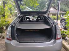 Toyota Prius 2011 Car