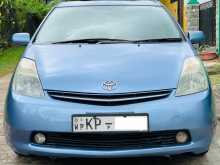Toyota PRIUS 2008 Car