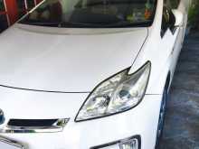 Toyota Prius 2015 Car