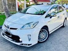 Toyota Prius 2014 Car