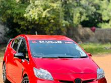 Toyota Prius 2012 Car
