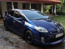 Toyota Prius 2011 Car