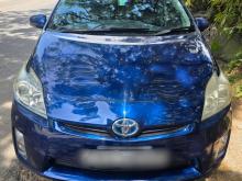 Toyota Prius 2011 Car