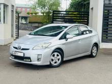 Toyota Prius 2010 Car