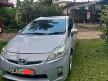 Toyota Prius 2011 Car
