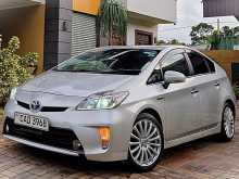 Toyota Prius 2014 Car