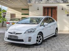 Toyota Prius 2011 Car