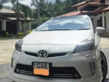 Toyota Prius 2012 Car