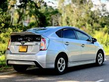 Toyota Prius 2012 Car