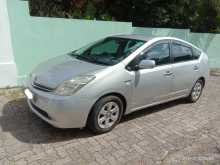 Toyota Prius 2008 Car