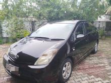 Toyota Prius 2011 Car