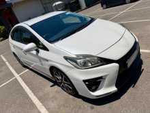 Toyota Prius 2012 Car