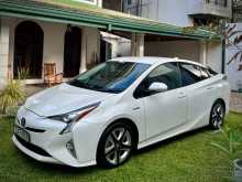 Toyota Prius 2016 Car
