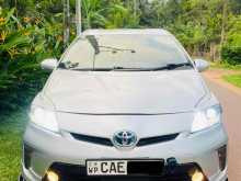 Toyota Prius 2013 Car