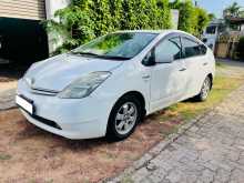 Toyota Prius 2007 Car