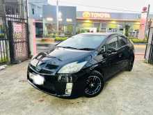 Toyota Prius 2009 Car