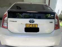 Toyota Prius 2014 Car