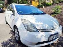 Toyota Prius 2008 Car