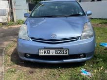 Toyota Prius 2008 Car