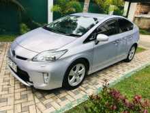 Toyota Prius 2014 Car