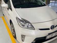 Toyota Prius 2015 Car
