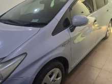 Toyota Prius 2011 Car