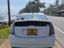 Toyota Prius 2008 Car