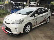 Toyota Prius 2011 Car