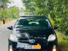 Toyota PRIUS 2011 Car