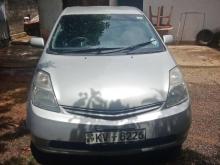 Toyota Prius 2011 Car