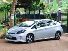Toyota Prius 2013 Car