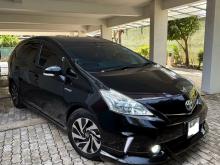 Toyota Prius 2015 Car